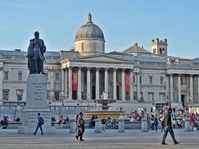 National Gallery, 