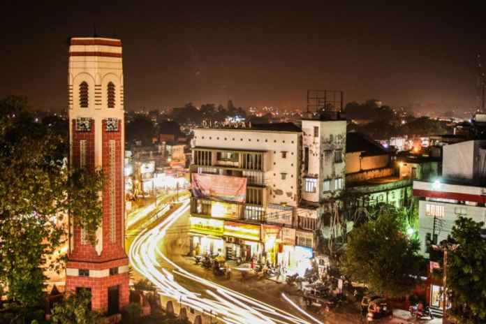 How to spend a 1 Day trip in Dehradun