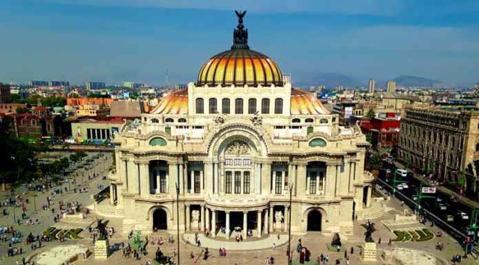 9 Things you Must Do In Mexico 9 Best Things to do In Mexico