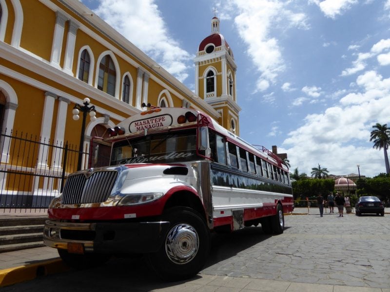 Nicaragua: A perfect destination for travelers