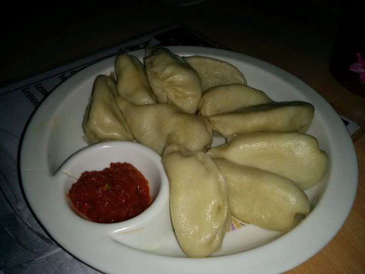 Amdo’s Kitchen,