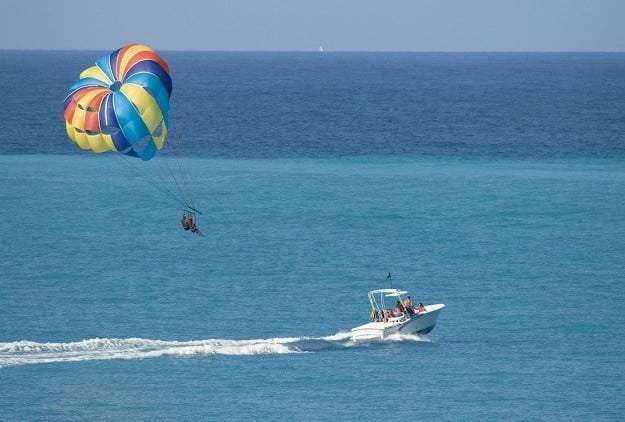 6 Best places for adventure lovers in India