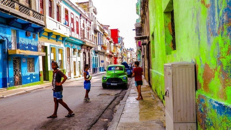  Best things to do in Havana