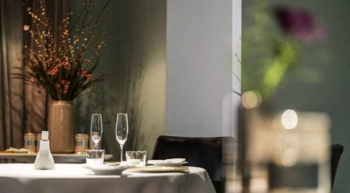 An Italian eatery wins the world’s best restaurant award Osteria Francescana