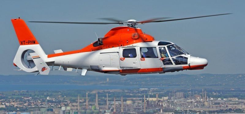 Source:Airbus Helicopters