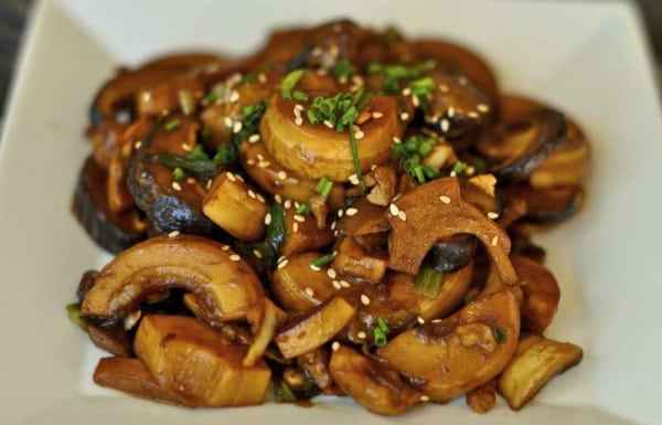 Must try dishes of Mizoram! Source: Holidify