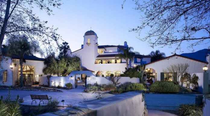 Hotels offering the best spa in the world Hotels offering the best spa in the world