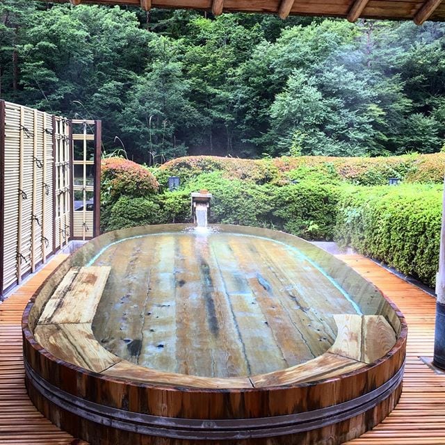 Nishiyama Onsen Keiunkan