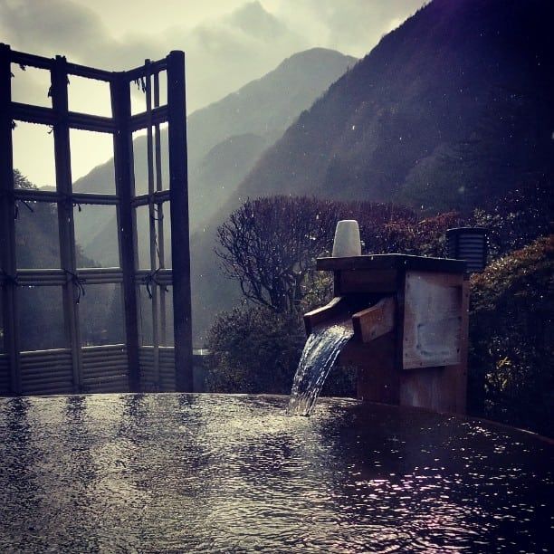 Nishiyama Onsen Keiunkan