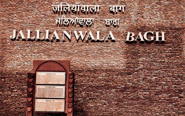 Important Facts about Jallianwala Bagh Massacre 