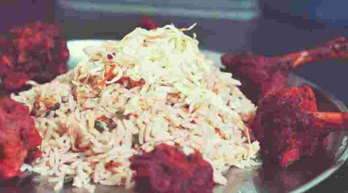 EID special: Best places that serve delicious Biryani in Delhi