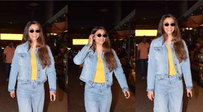 Stylish yet Comfy Fashion for Travelling Best stuff to wear while travelling