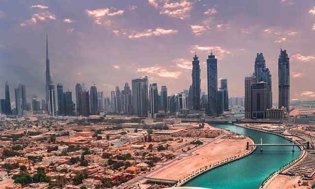 Things You Should Avoid Doing in Dubai Dubai