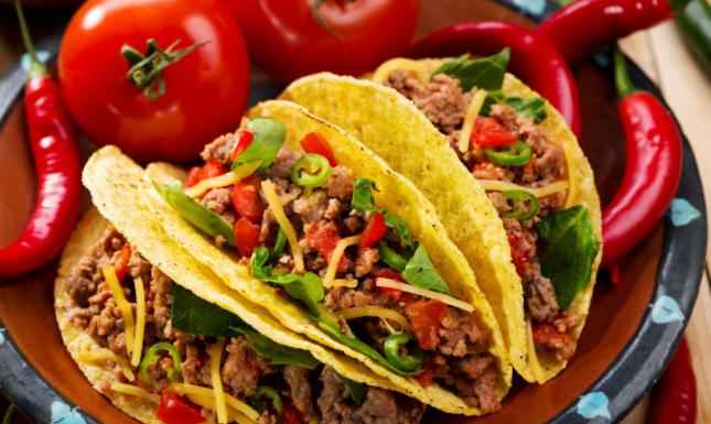 Delicious Must To Try Dishes in Mexico