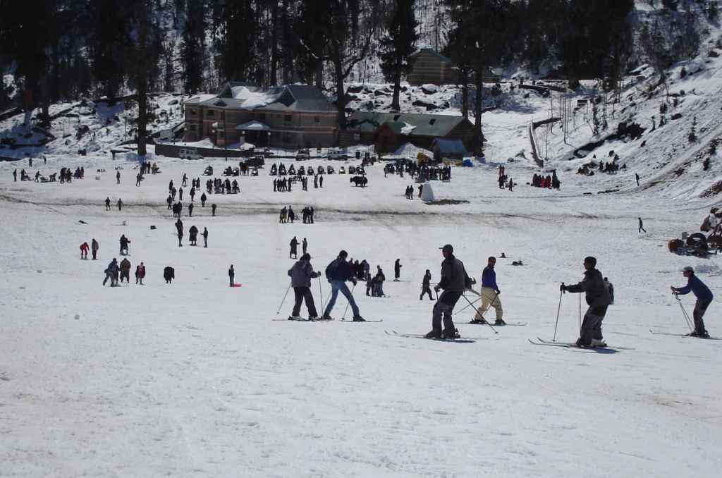  5 Best things to do in Gulmarg 5 Best things to do in Gulmarg
