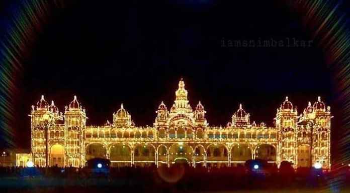 The beautiful Mysore’s Dussehra Festival Things that you need to know about Mysore’s Dussehra Festival