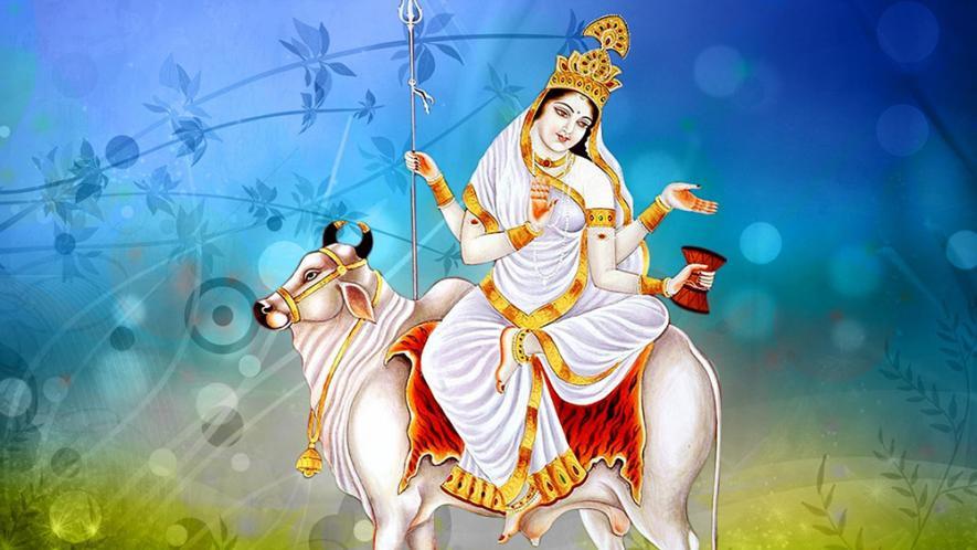 Shailputri