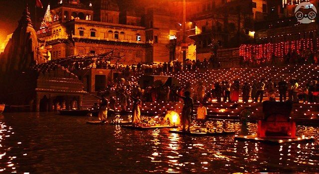                                     5 exceptional places to celebrate Diwali 