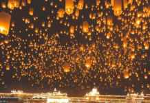 5 exceptional places to celebrate Diwali