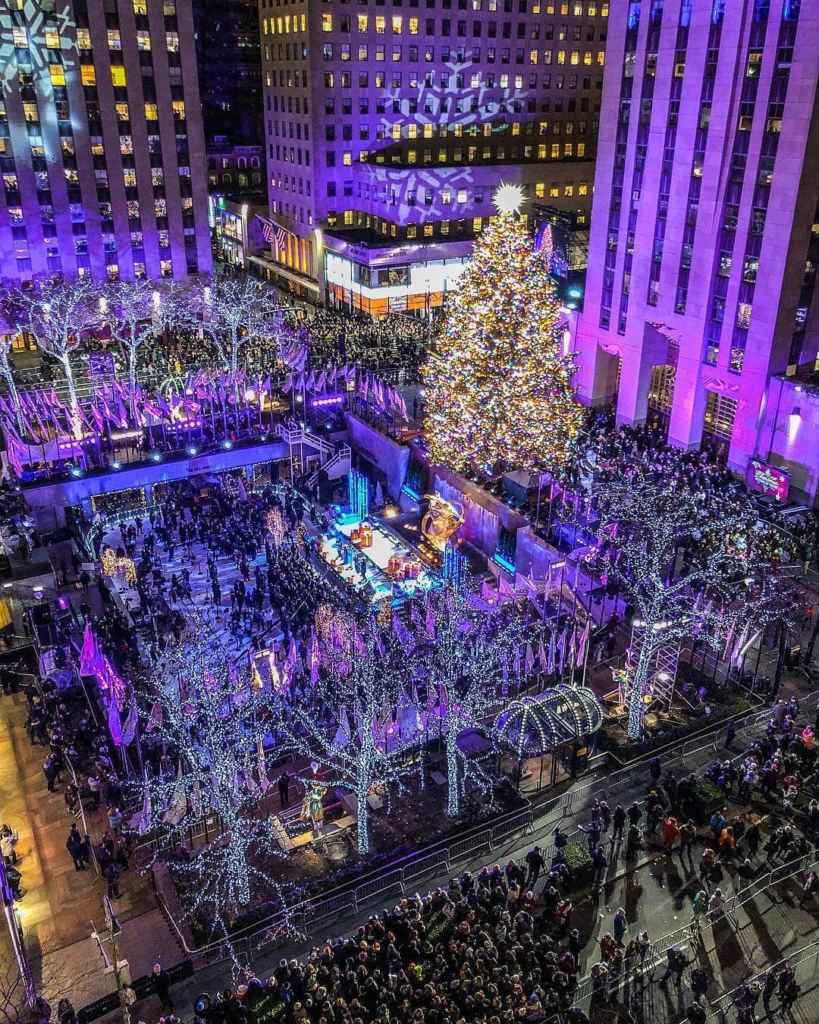 5 Best places to visit this Christmas Best Place To Visit This Christmas