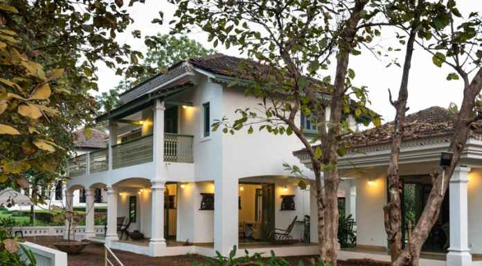 Three new luxury hotels open in Goa Source makemytrip