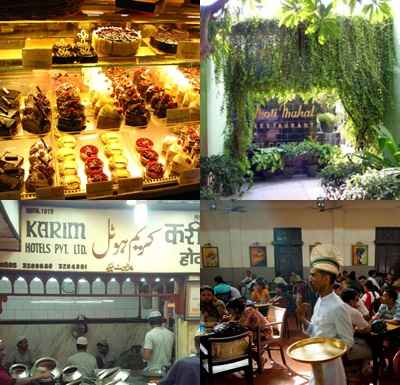 6 Pre-independence restaurants that still exist!