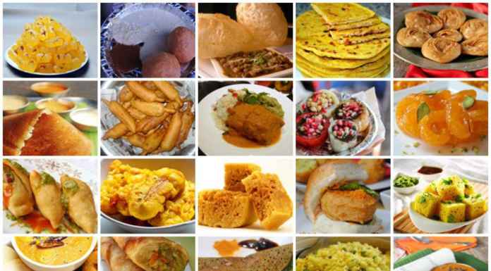 Indian Cities that serve delicious street food Source Traveldudes