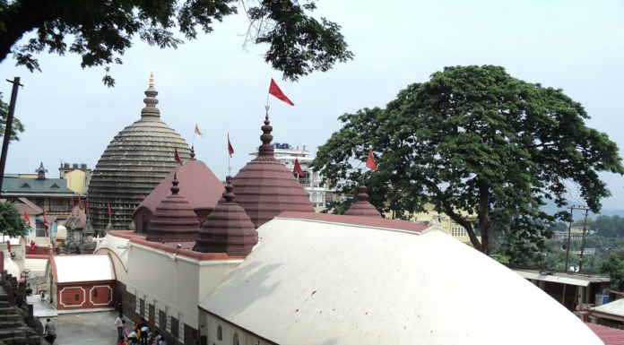 5 Mysterious Temples to visit in India