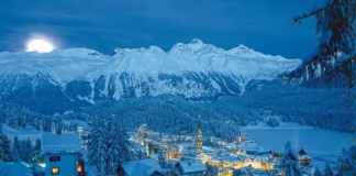 Things you need to Know about St. Moritz