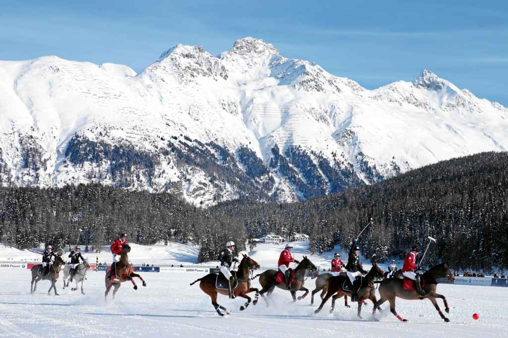 Things you need to Know about St. Moritz