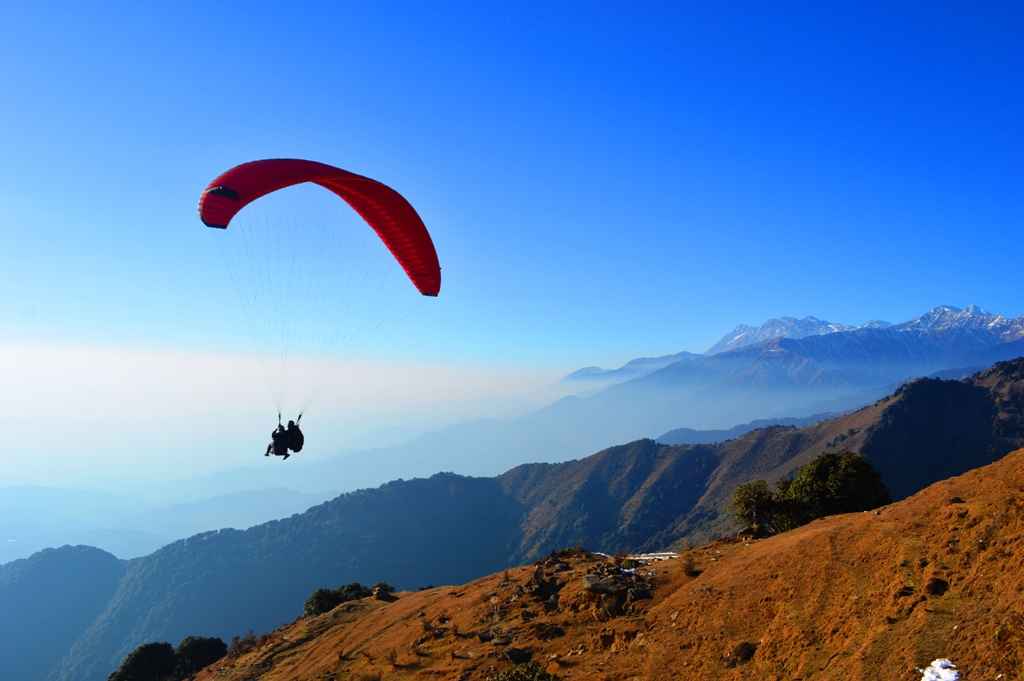 Best things to do in Palampur