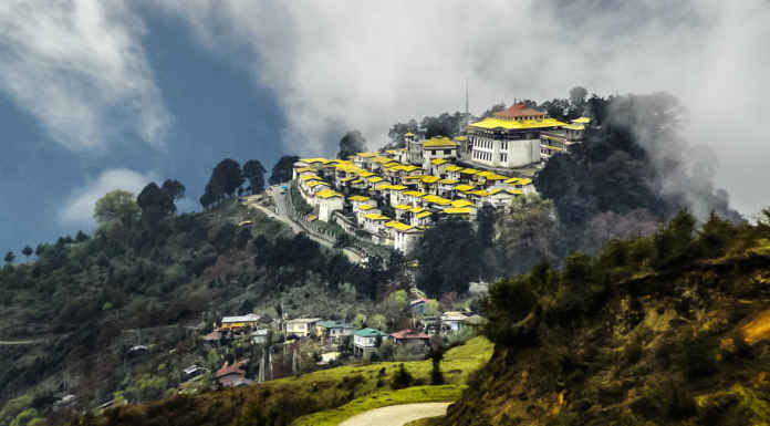Reasons to visit Tawang, Arunachal Pradesh