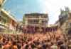 5 Reasons why you should visit Pushkar on Holi