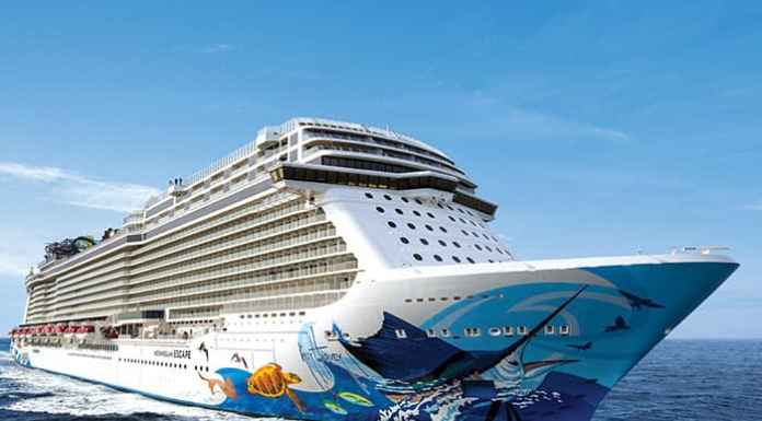 Pros and cons of cruise honeymoon Source Norwegian Cruise Line