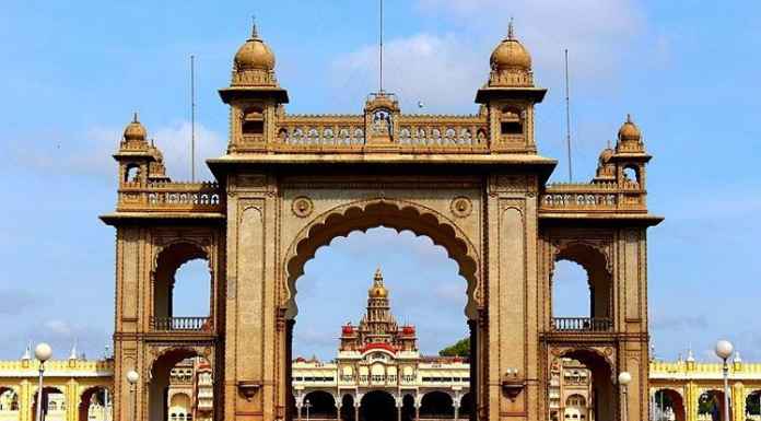 Amazing things to do in Mysore Source The News Minute fe