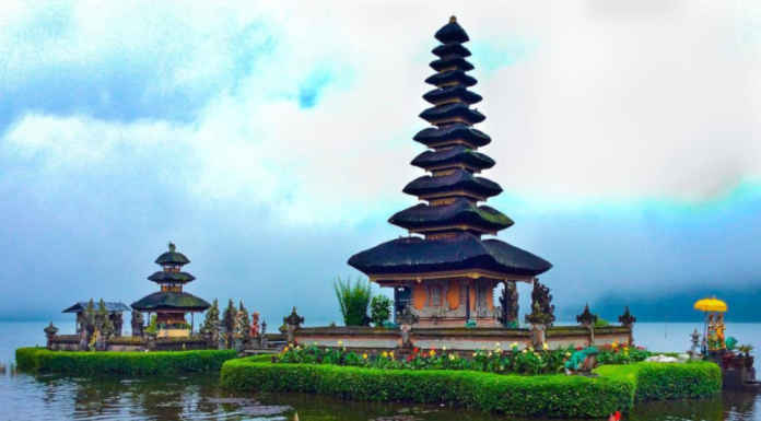 Amazing temples to visit in Bali Source Travelstart