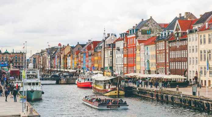 7 best things to do in Copenhagen Source indagare