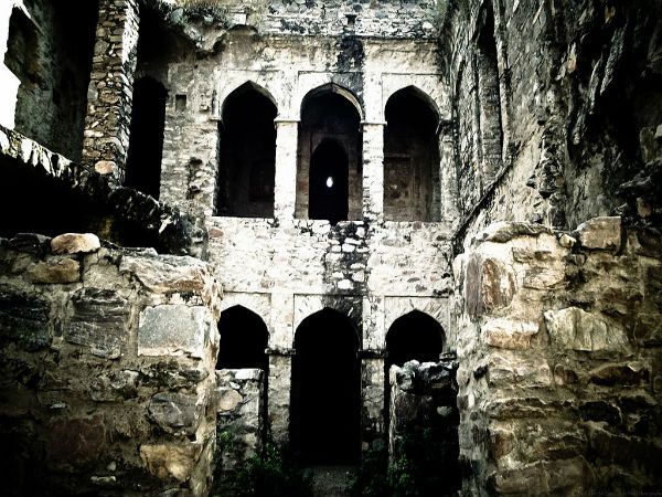 Rare known facts about Bhangarh Fort