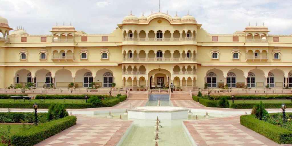 6 Haunted places in Rajasthan