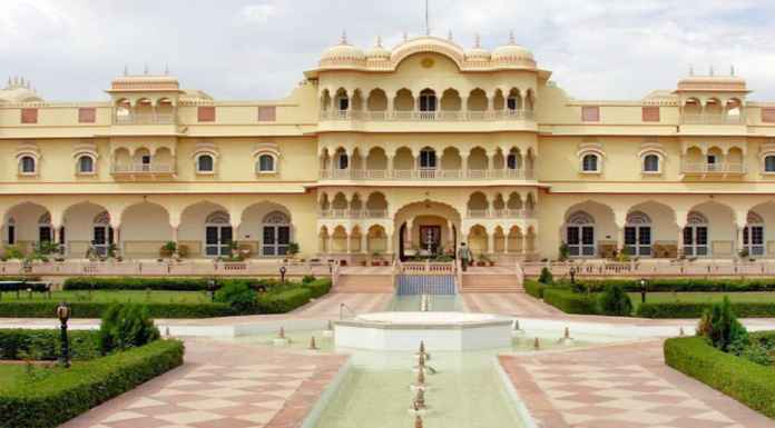 Visit these haunted places in Rajasthan 6 Haunted places in Rajasthan