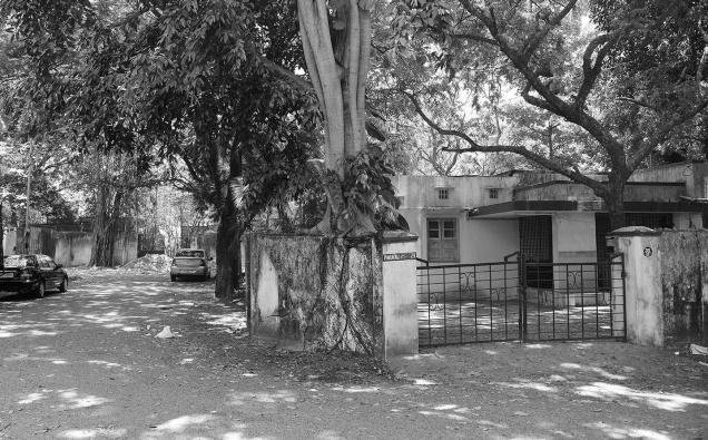 6 Haunted places in Rajasthan