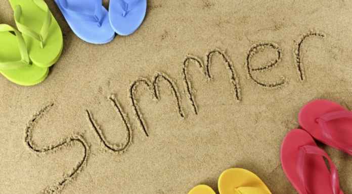 Affordable family summer vacation destinations Source gwinnettschoolofdanc