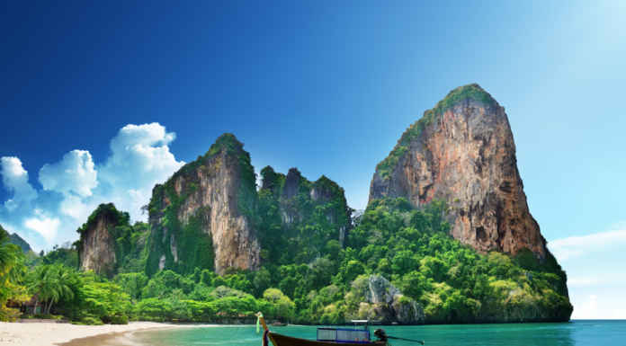 Why you must visit Havelock Island Source zookatravels