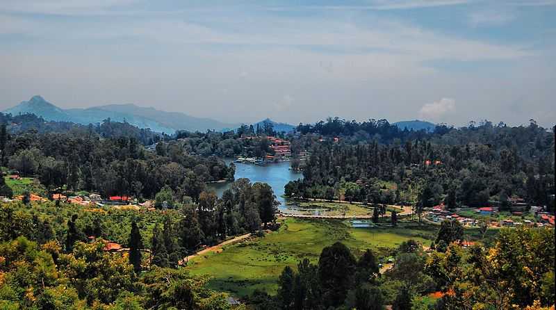 Reasons why you must visit Kodaikanal this summer vacation