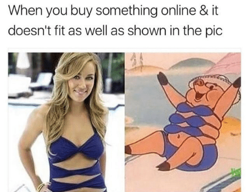 LOL: The best summer vacations memes