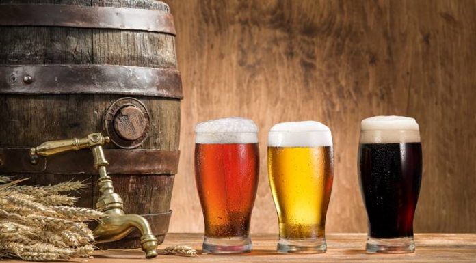 Uttar Pradesh to get microbreweries soon