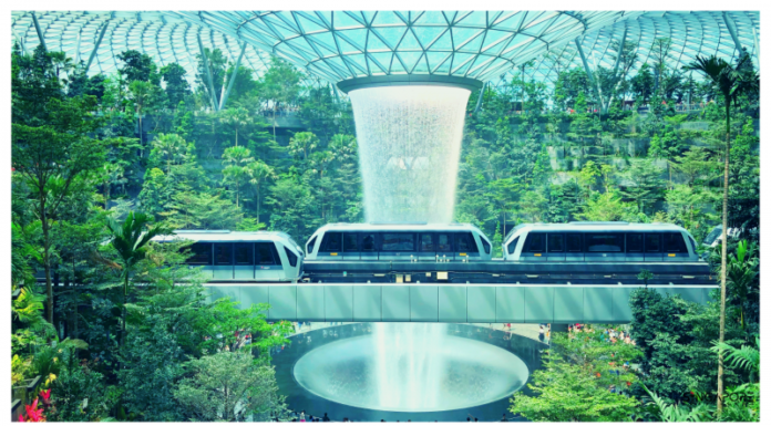 Singapore is Now Welcoming Indian Tourists!