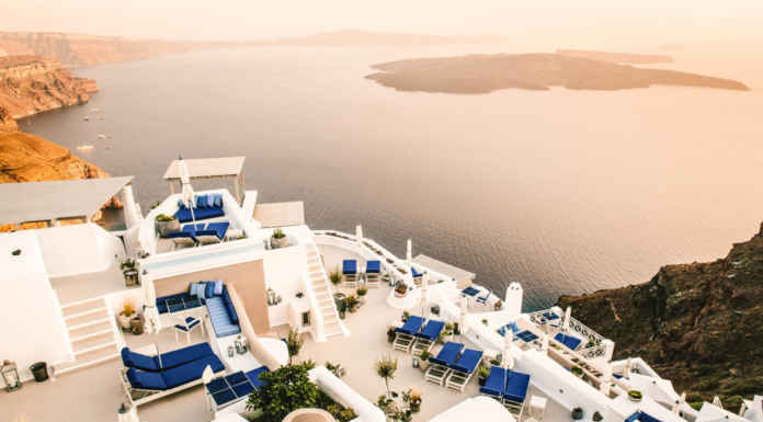 Prettiest Insta-worthy honeymoon hotels worldwide Source Beauty, Brains +