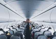 A handy guide for first-time flyers