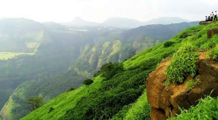 Why you must visit Lonavala this Monsoon